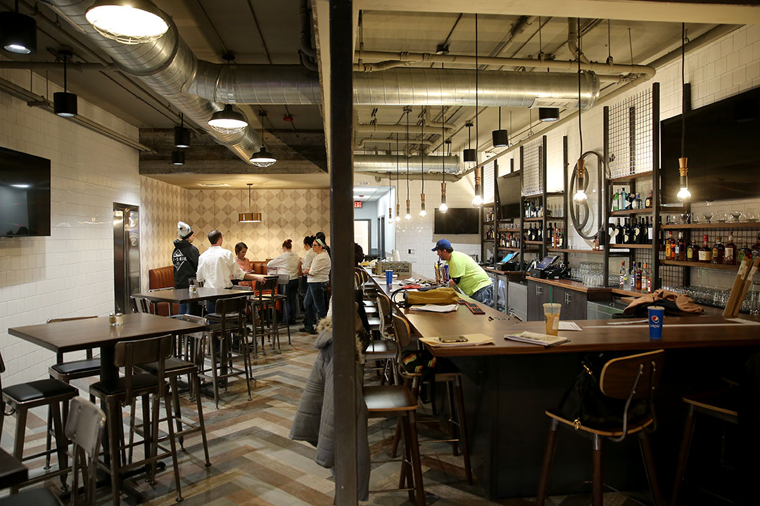 Branding Iron Bistro - Home | Facebook