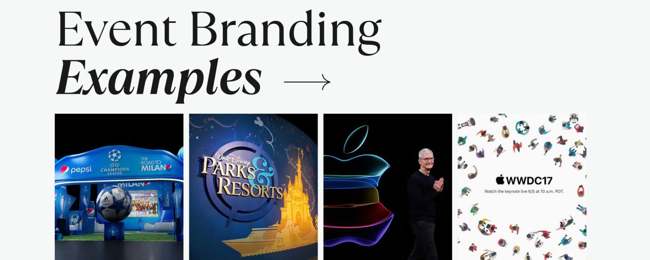 Creating an Unforgettable Experience: Your Ultimate Guide to Event ...