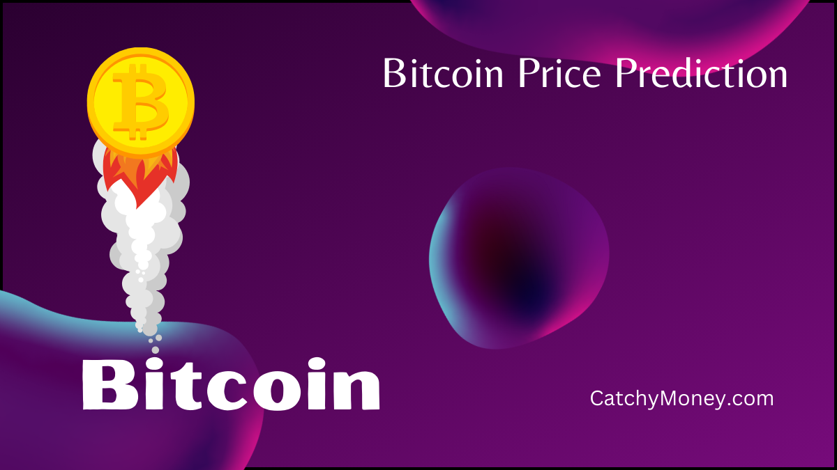 Bitcoin Price Prediction 2023, 2024, 2025, 2030, 2035, 2040, 2050, and 2060